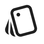 Style Guide SVG Icon